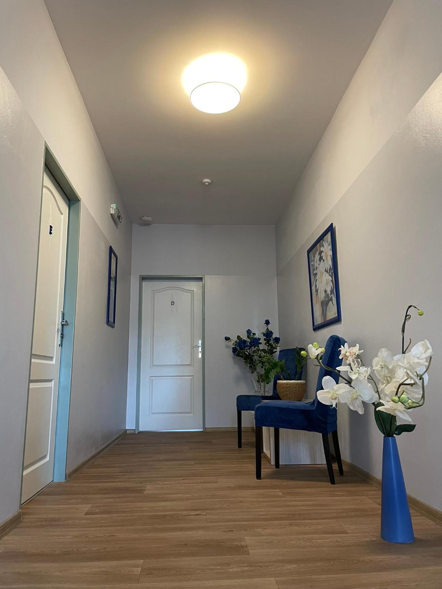 Apartmany Jasmin 利贝雷茨 外观 照片