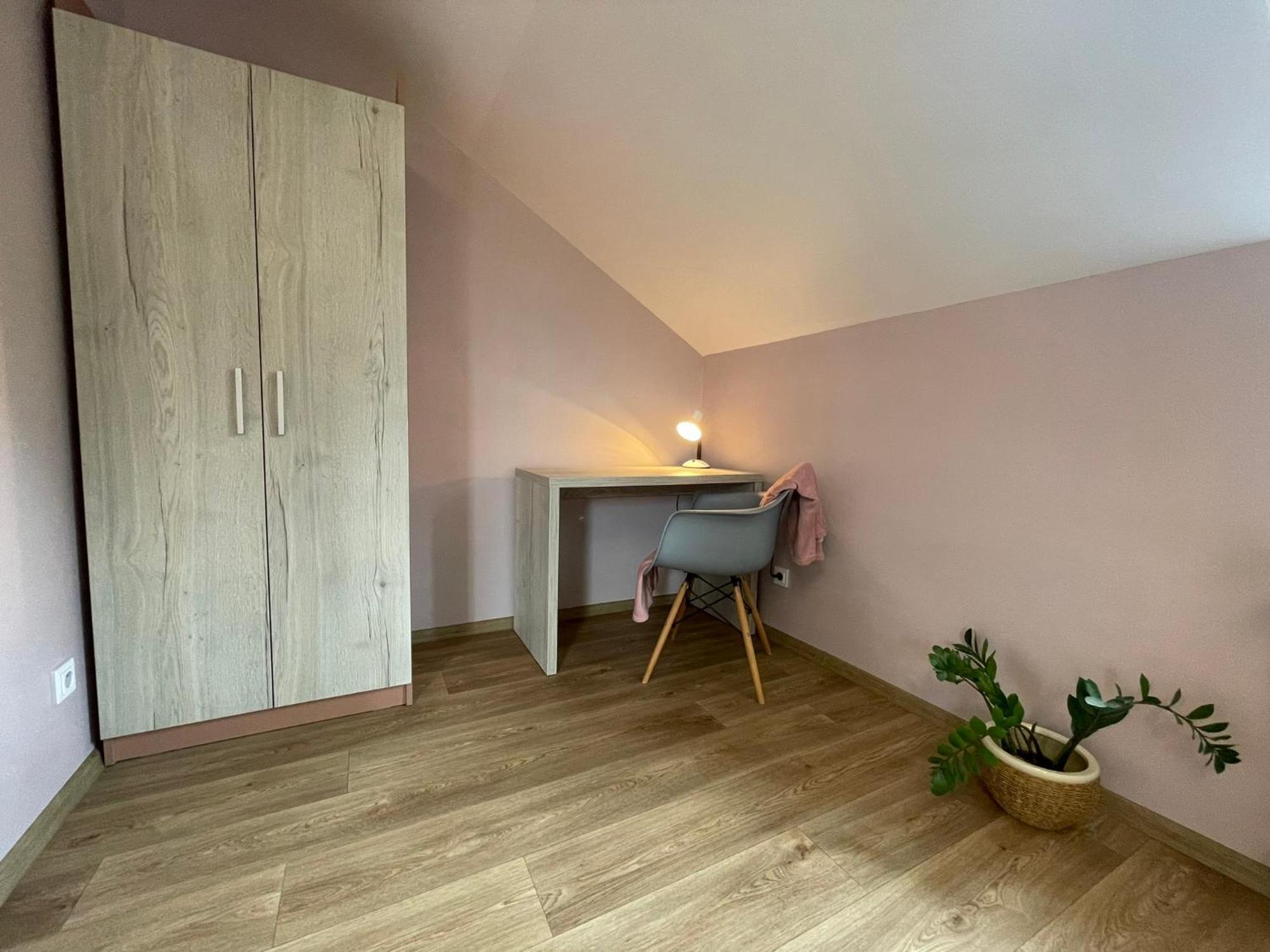 Apartmany Jasmin 利贝雷茨 外观 照片